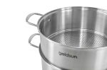 Nồi inox xửng hấp Goldsun GPS1510-S