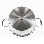 Bộ nồi inox 3 đáy Goldsun GPS1700