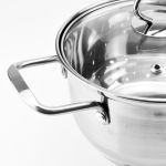 Bộ nồi inox 5 đáy Goldsun GPS1730