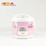 Nồi cơm điện 1,8L Goldsun GRC5001