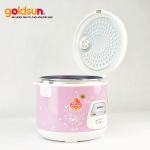 Nồi cơm điện 1,8L Goldsun GRC5001