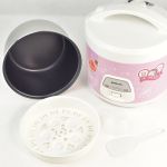 Nồi cơm điện 1,8L Goldsun GRC5001