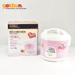 Nồi cơm điện 1,8L Goldsun GRC5001