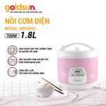 Nồi cơm điện 1,8L Goldsun GRC5001