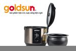 Nồi cơm điện lòng niêu Goldsun GRC5042