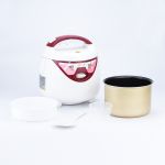 Nồi cơm điện 3D Goldsun 1,0lit ARC-GW100