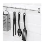 Thanh treo gắn tường Inox Goldsun ML-BA001(N)