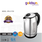 Ấm siêu tốc Goldsun GPK-217SS