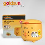 Nồi cơm điện Goldsun GRC5020