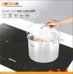 Nồi luộc gà inox Goldsun GPO2110-30S