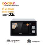 Lò vi sóng Goldsun CK2501 - Điện tử 23L