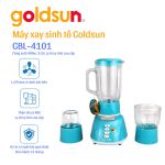 Máy xay sinh tố Goldsun GBL-4101