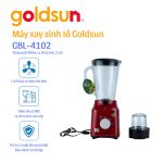 Máy xay sinh tố Goldsun GBL4102