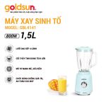 Máy xay sinh tố Goldsun GBL4141