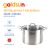 Nồi luộc gà inox Goldsun GH26-1302SG