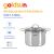 NỒI LUỘC GÀ INOX GOLDSUN GH27-F28SG
