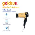 Máy sấy tóc Goldsun GHD2001