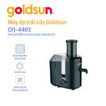Máy ép trái cây Goldsun GFJ4401