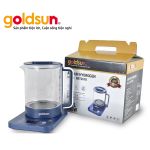 Ấm Hydrogen 1.7L Goldsun GKT2670