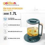 Ấm Hydrogen 1,7L Goldsun GKT2671