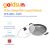 Chảo chống dính Goldsun GPA1001-32IH