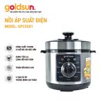 Nồi áp suất điện Goldsun GPC5501