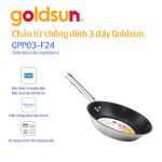 Chảo chống dính Goldsun GPP03-FF24