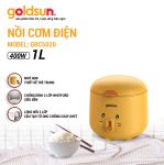 Nồi cơm điện Goldsun GRC5020