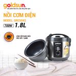 Nồi cơm điện lòng niêu Goldsun GRC5042