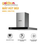 Máy hút mùi Goldsun GRH7743