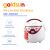 Nồi cơm điện 3D Goldsun 1,0lit ARC-GW100