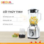 Máy xay sinh tố Goldsun GBL4140