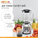 Máy xay sinh tố Goldsun GBL4140