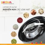 Máy xay sinh tố Goldsun GBL4140
