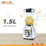 Máy xay sinh tố Goldsun GBL4140