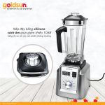 Máy xay sinh tố tốc độ cao Goldsun GBL4160