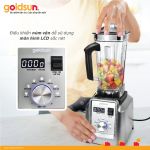 Máy xay sinh tố tốc độ cao Goldsun GBL4160