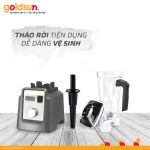 Máy xay sinh tố tốc độ cao Goldsun GBL4160