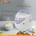 Nồi cơm điện 3D Goldsun GRC5010