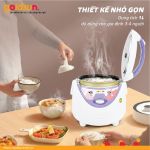 Nồi cơm điện 3D Goldsun GRC5010