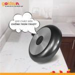 Chảo chống dính Goldsun GPA1200 (16,18,20,22,24,26,28cm)