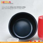 Chảo chống dính Goldsun GPA1200 (16,18,20,22,24,26,28cm)